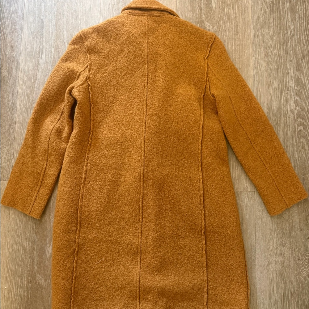 Jcrew coat - Picture 4 of 4